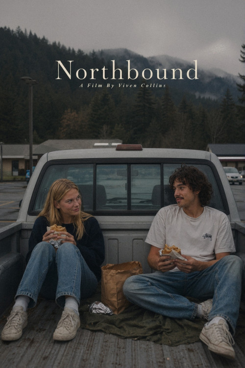 Northbound постер