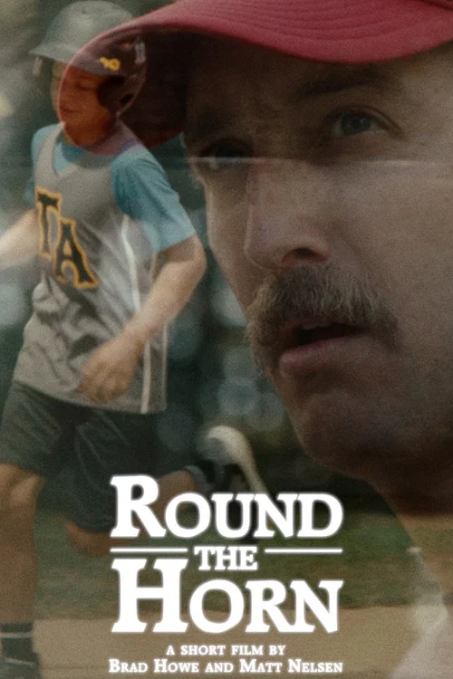 Round the Horn постер