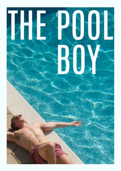 The Pool Boy постер