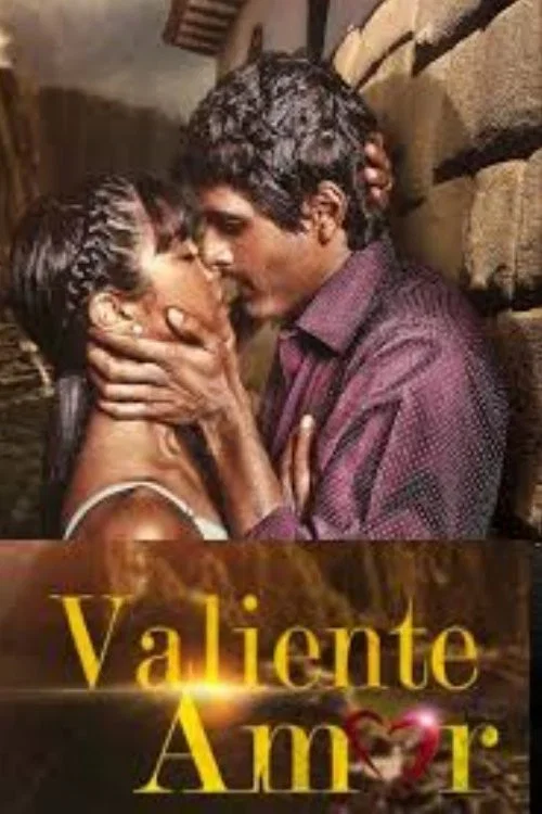 Valiente Amor постер