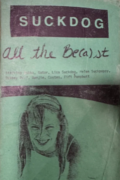 All The Be(a)st постер