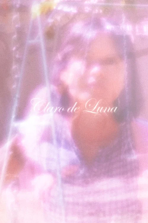 Claro de Luna постер