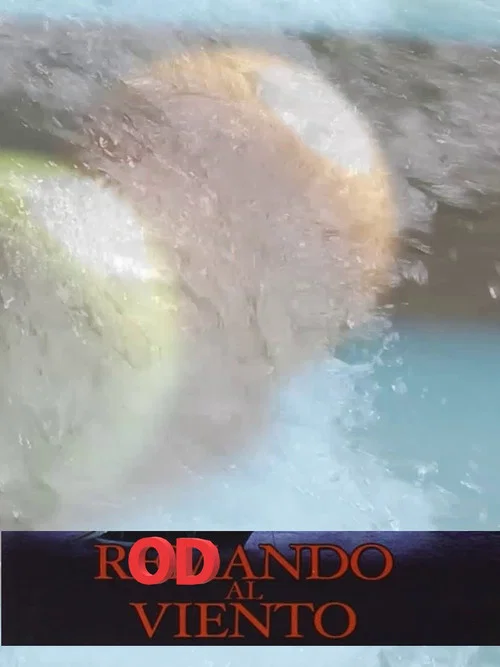 Rodando al viento постер