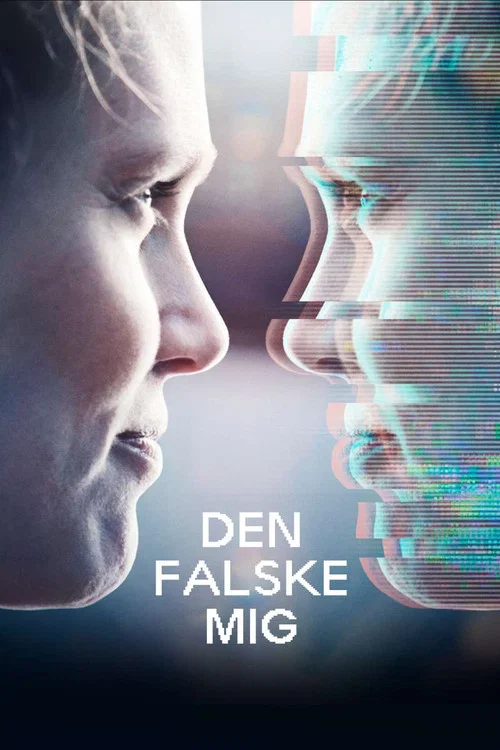 Den falske mig постер
