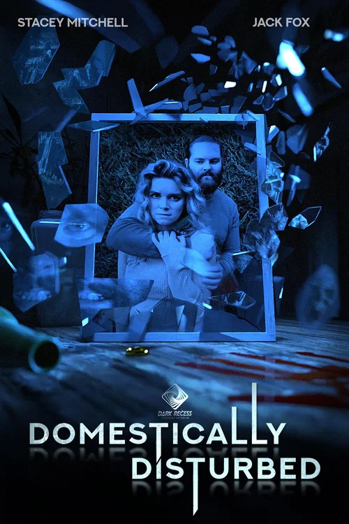Domestically Disturbed постер