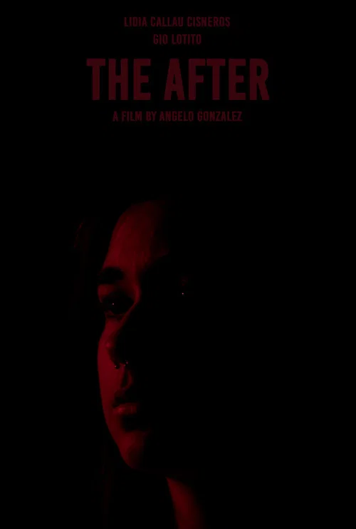 The After постер