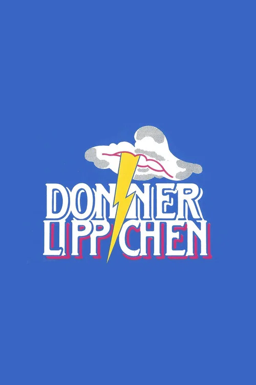 Donnerlippchen постер