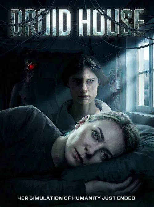 Droid House постер