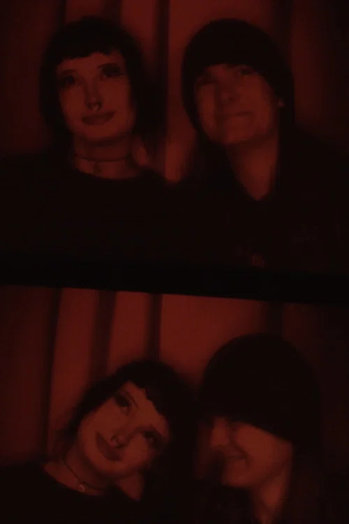A Short Documentary About Love постер