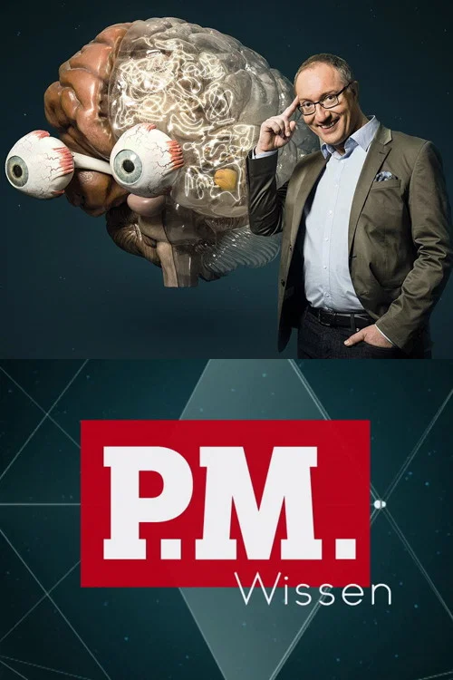 P.M. Wissen постер