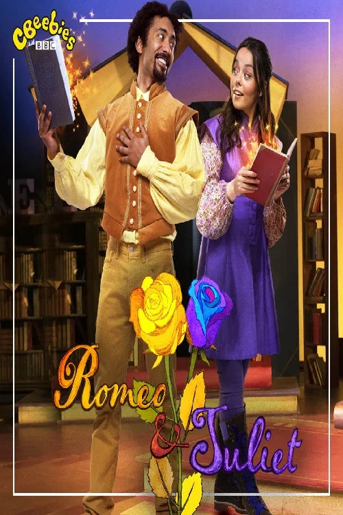 CBeebies Presents: Romeo and Juliet постер