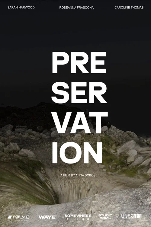 Preservation постер