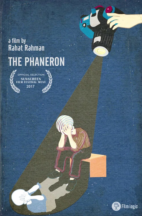 The Phaneron постер