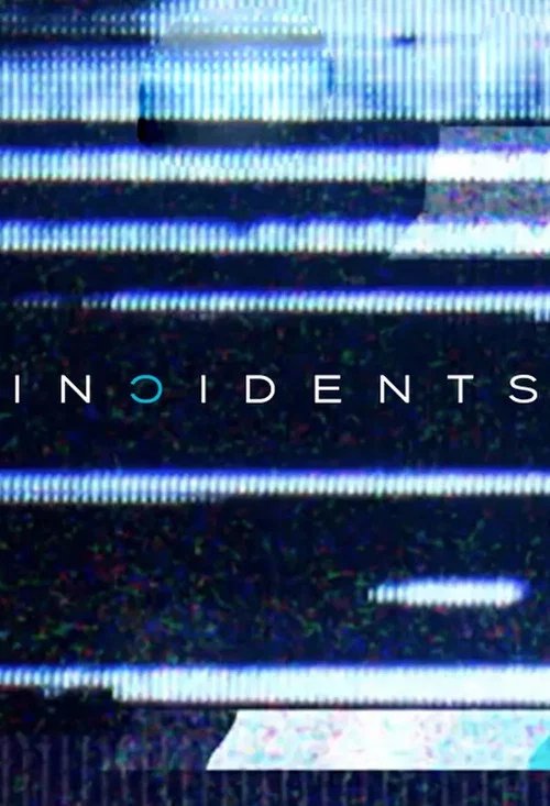 Incidents постер