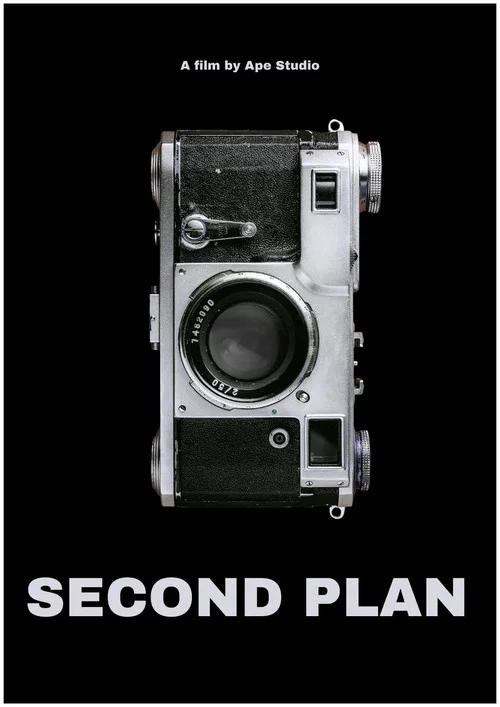 Second Plan постер