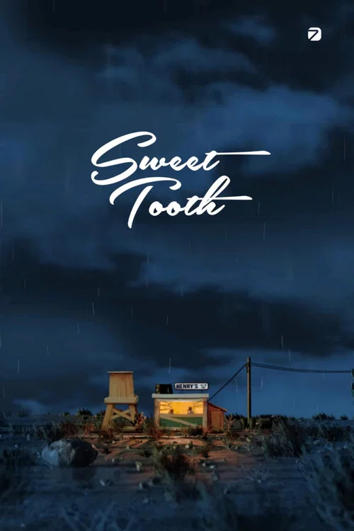 Sweet Tooth постер