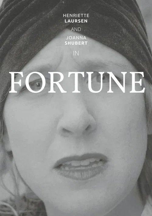 Fortune постер