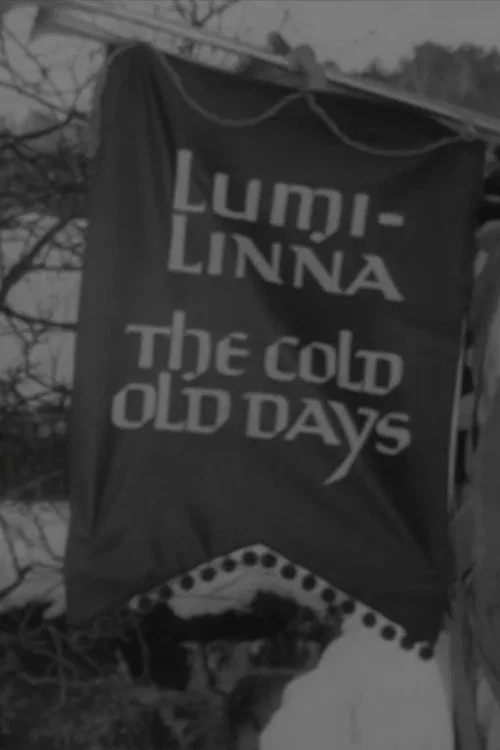 Lumilinna постер
