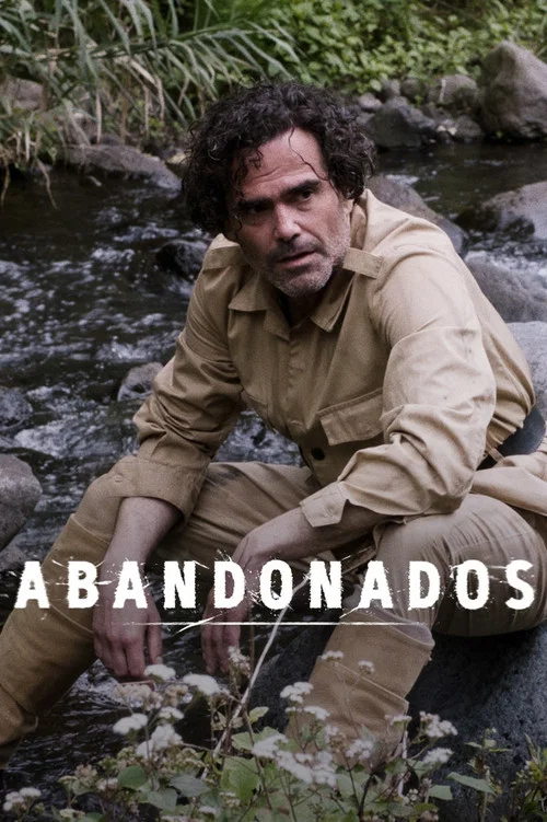 Abandonados постер