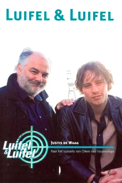 Luifel & Luifel постер