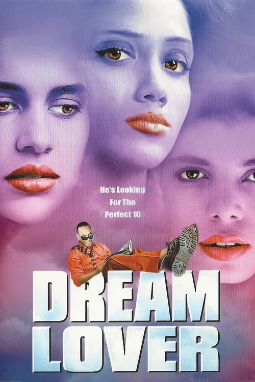 Dream Lover постер