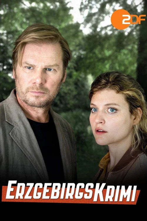 Криминальный Эрцгебирг постер