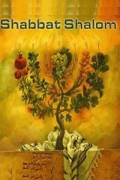 Shabbot Shalom! постер