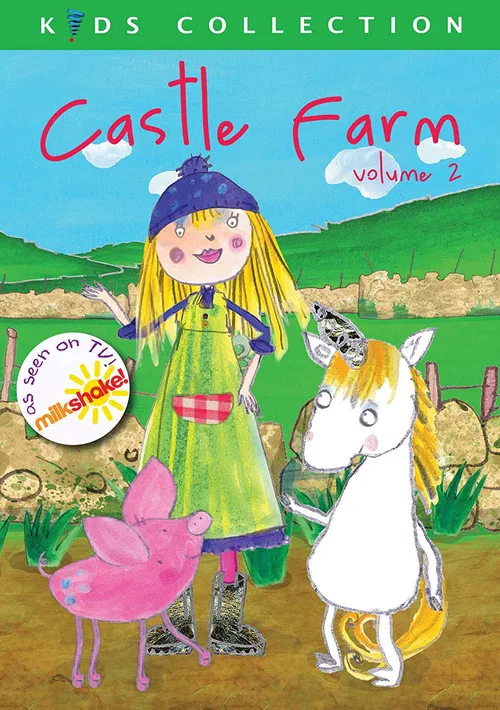 Castle Farm постер
