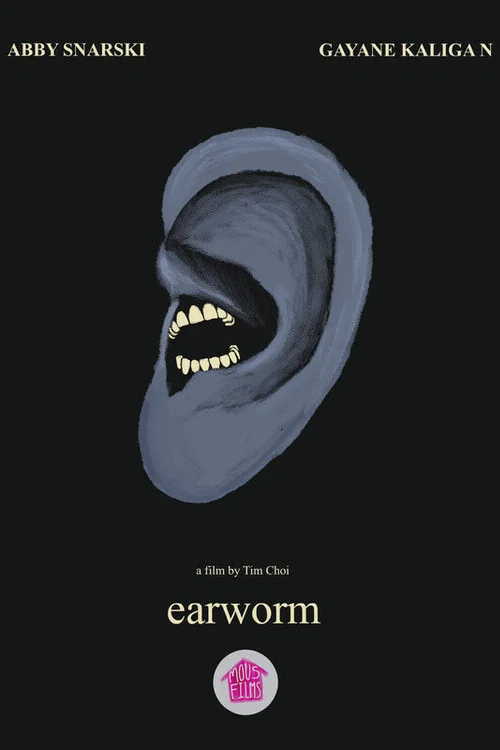 Earworm постер