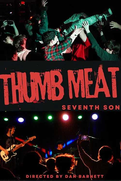 Thumb Meat постер