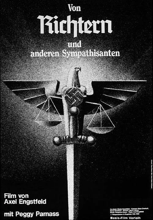 Von Richtern und anderen Sympathisanten постер