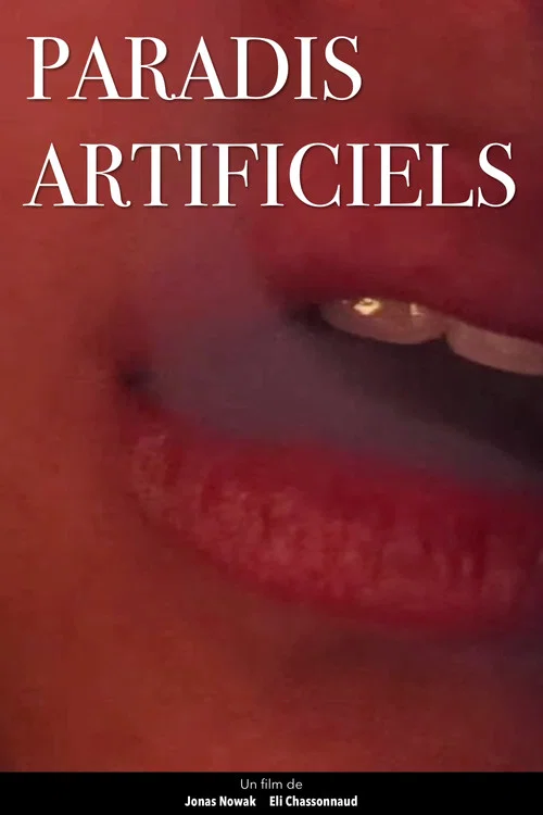 Paradis Artificiels постер