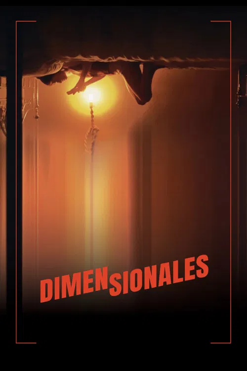 Dimensionales постер