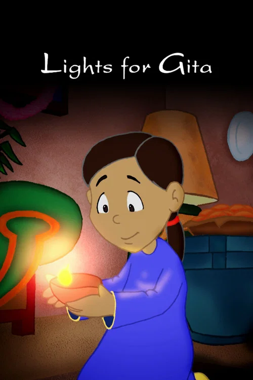 Lights for Gita постер
