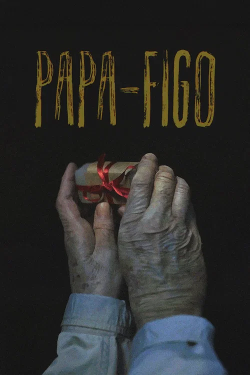PAPA-FIGO постер