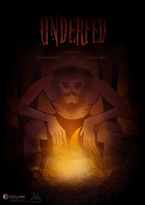 Underfed постер