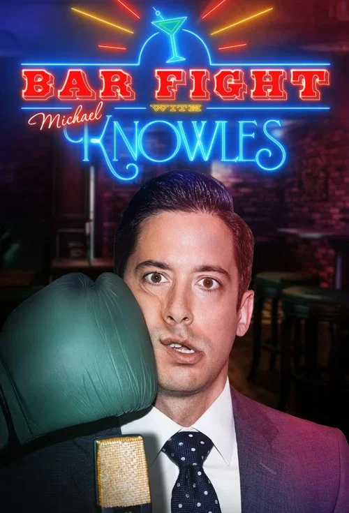 Bar Fight with Michael Knowles постер