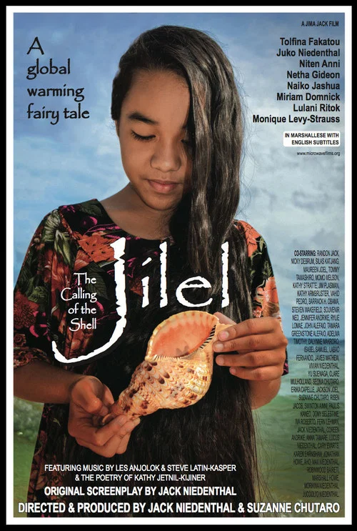 Jilel: The Calling of the Shell постер