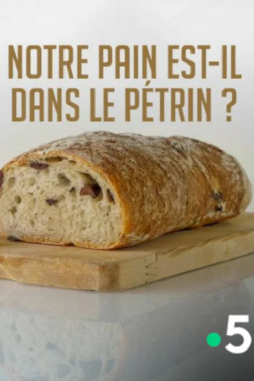 Notre pain est-il dans le pétrin ? постер