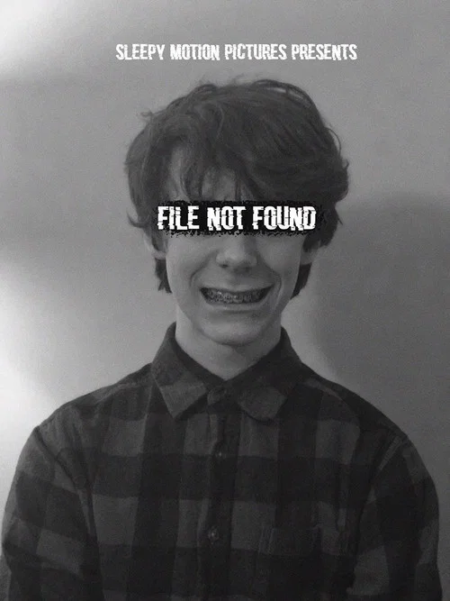 File Not Found постер