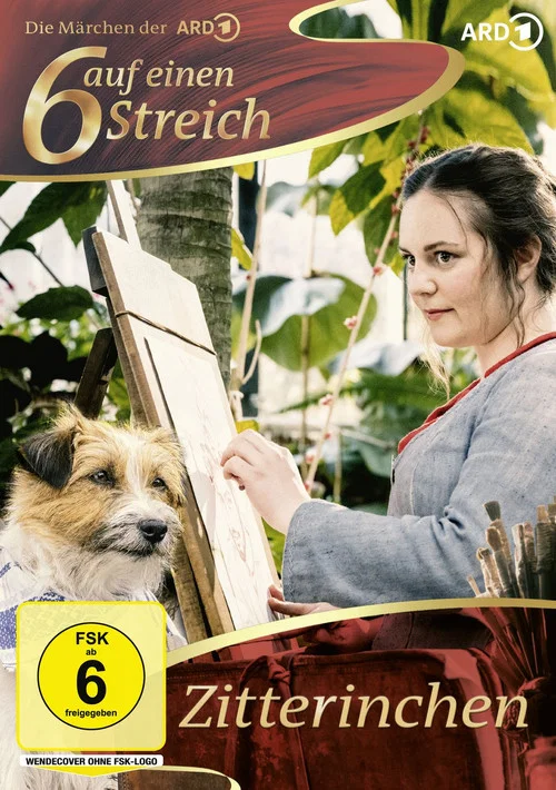 Zitterinchen постер