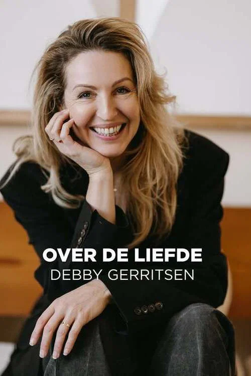 Over de Liefde постер