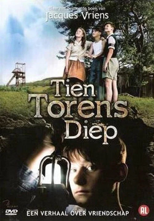 Tien Torens Diep постер