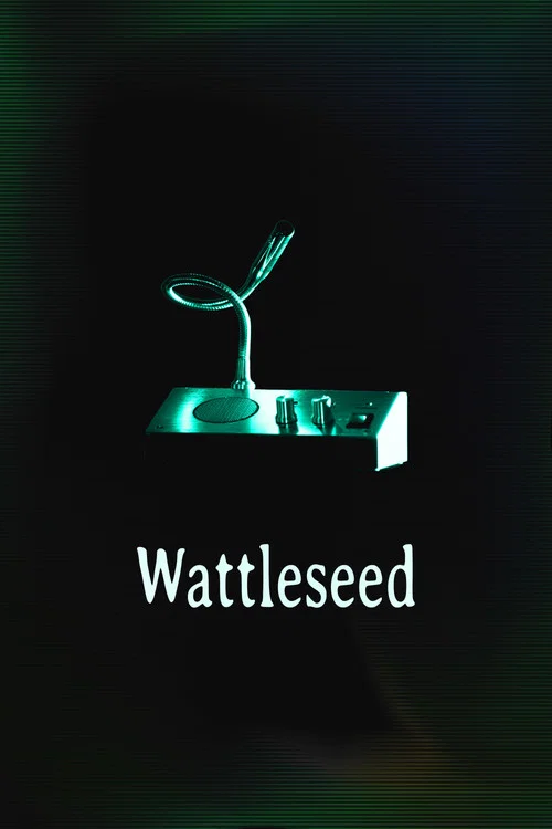 Wattleseed постер