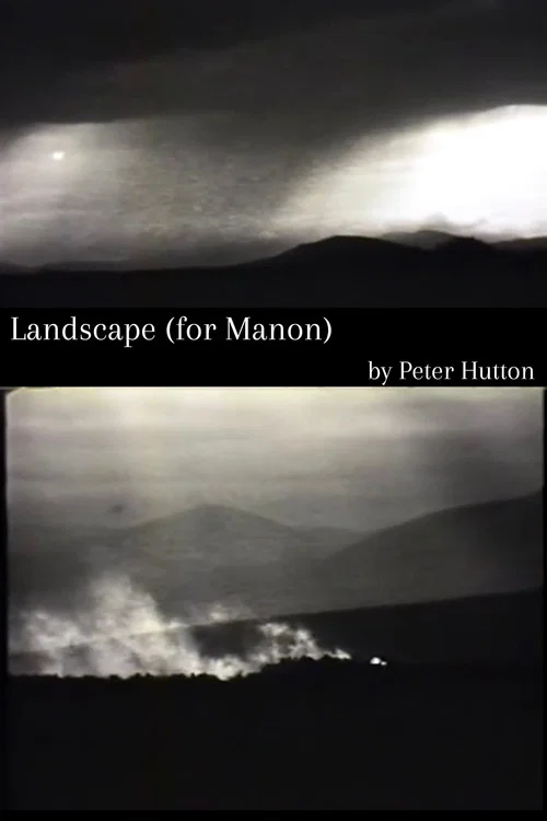 Landscape (for Manon) постер
