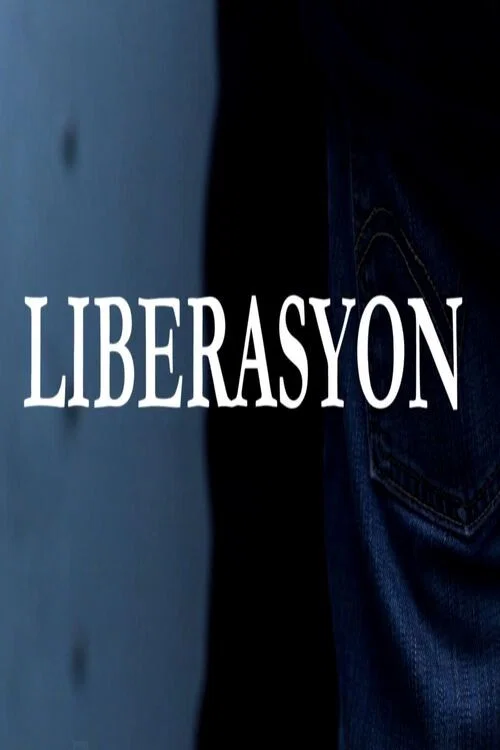 Liberasyon постер