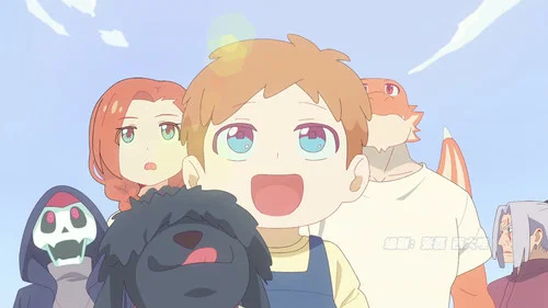Эпизод 3