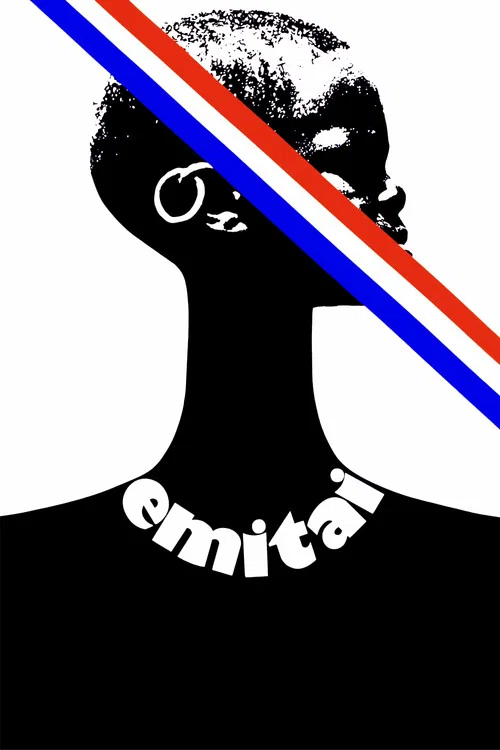 Emitaï постер