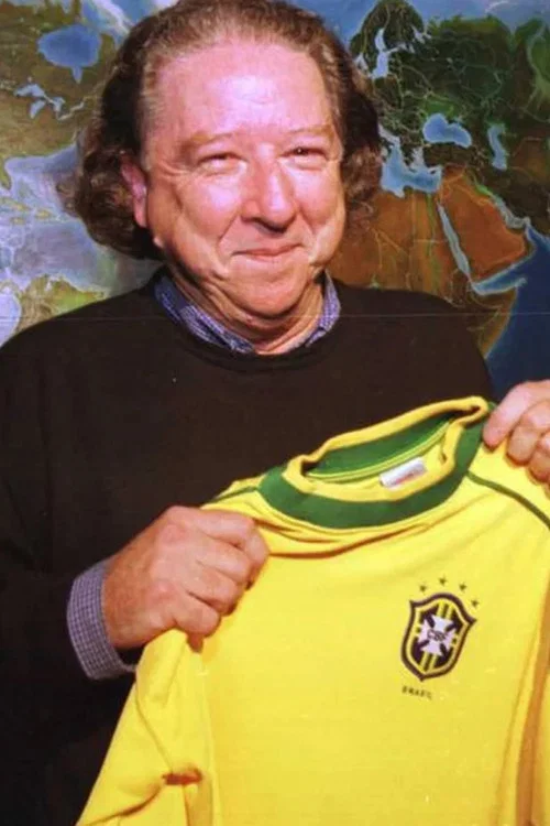 Gaúchos Canarinhos постер