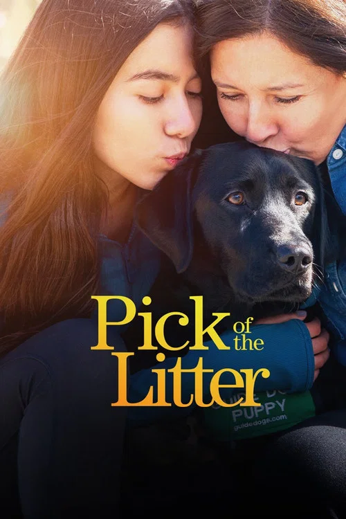 Pick of the Litter постер